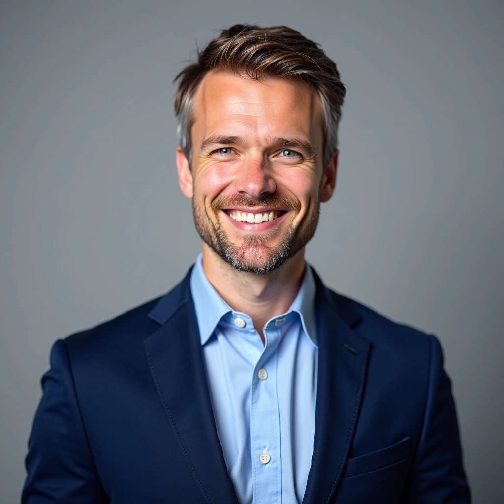 Dr. Marcus Kellner