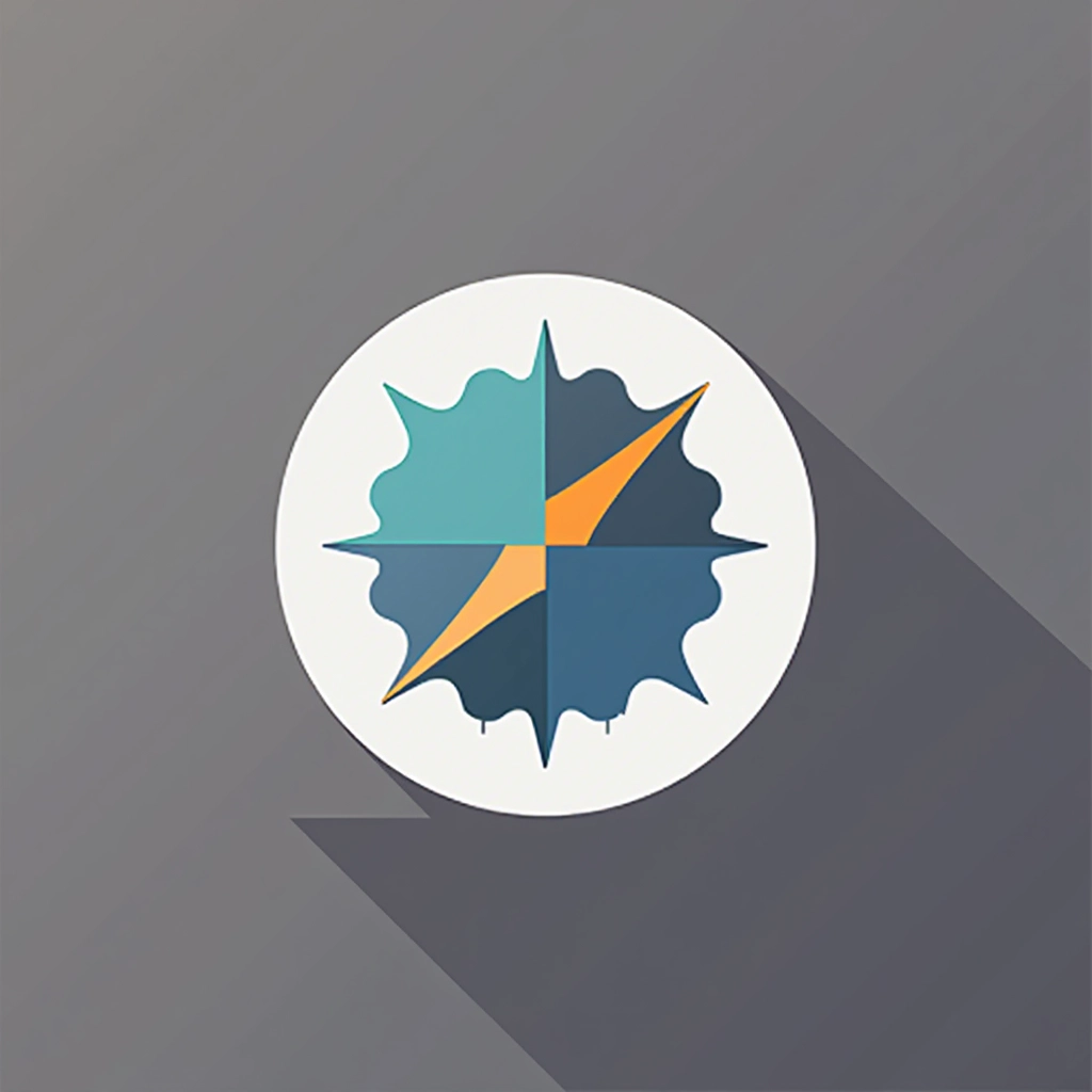 Konjunktur Kompass Logo